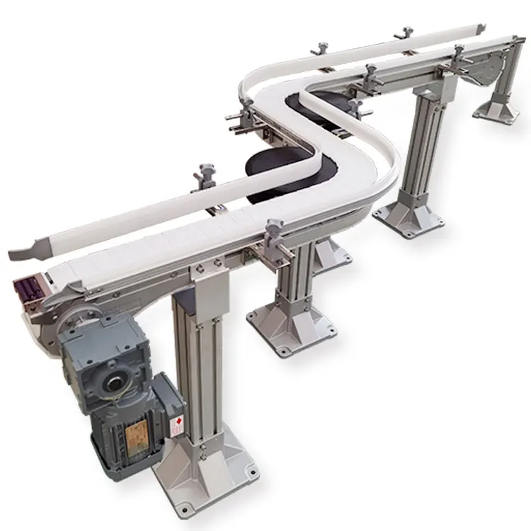 Bottle Feeder Unscrambler Table, Accumulating Rotary Table Conveying Machine