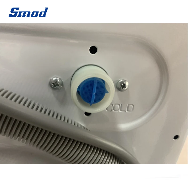 
7kg Home Use Electric Clothes Condenser Tumble Dryer 