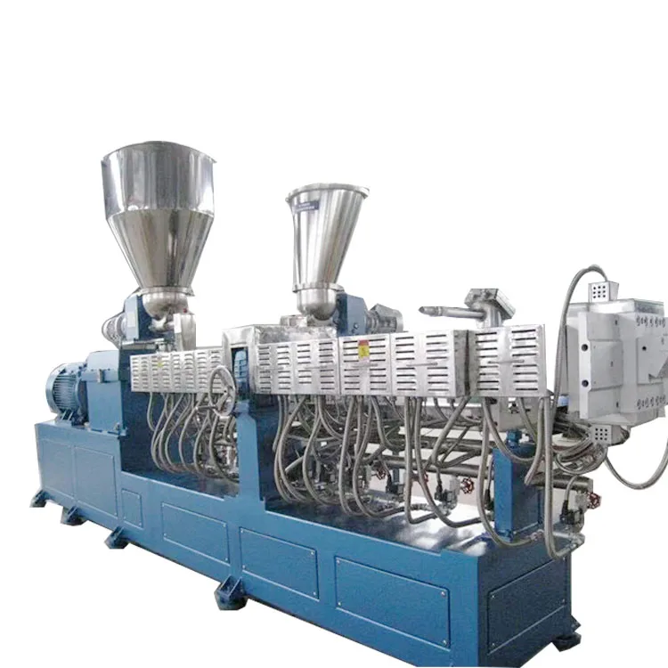 Good Price Epdm Granules Rubber Products Low Density Polyethylene Granules Cable Granulator And Separator Machine