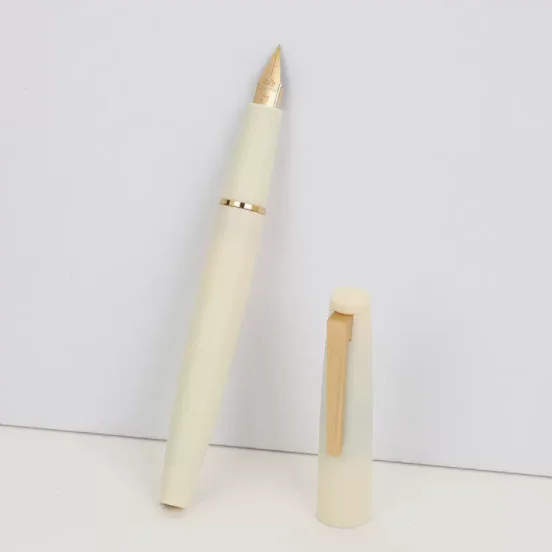 Shanghai Jinhao  80 Fiber  fountain pen factory outlet
