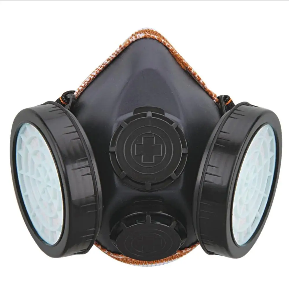 respirator safety half dust mask