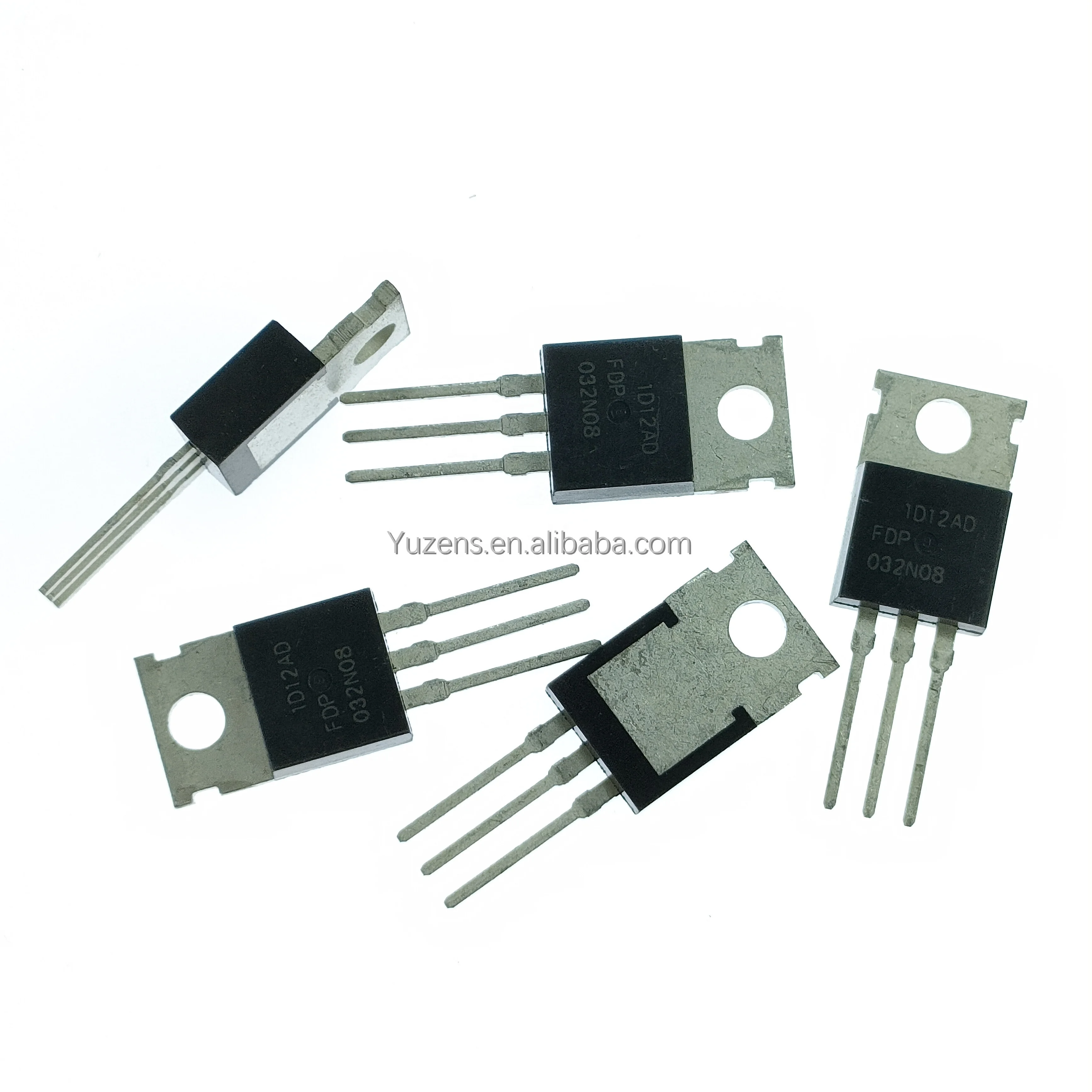 600mA Gate Driver Optical Coupling 3750Vrms 1 Channel 8-DIP TLP351(F)