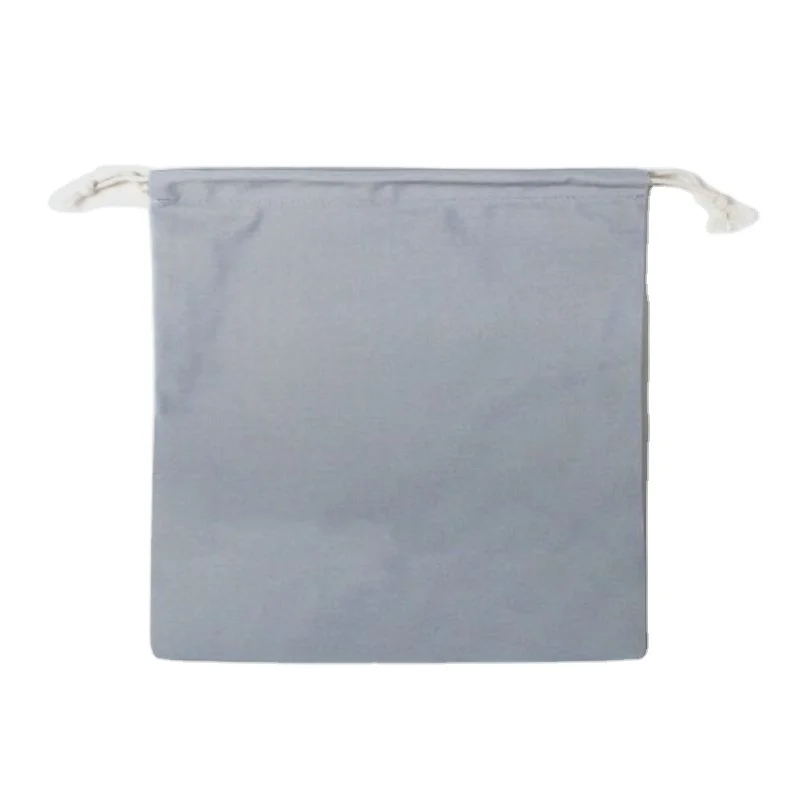 High quality handmade promotional velvet jewelry packaging bag with button wholesale pouch
