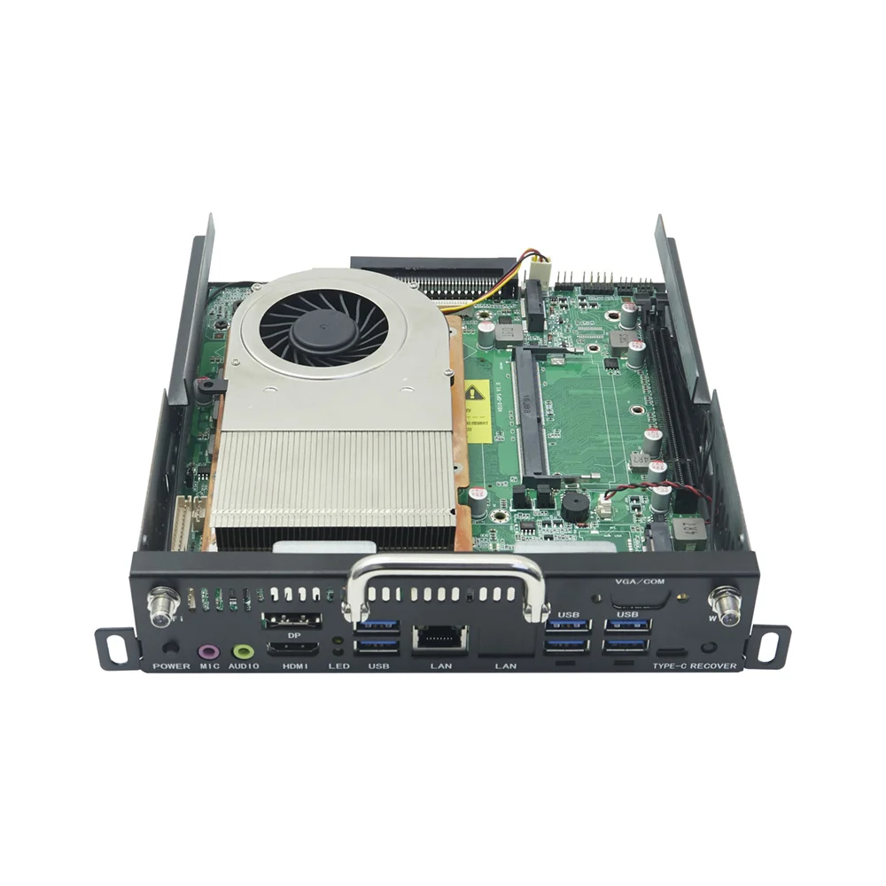 mini industri tablet pc industrial mini pc with parallel lpt port pc