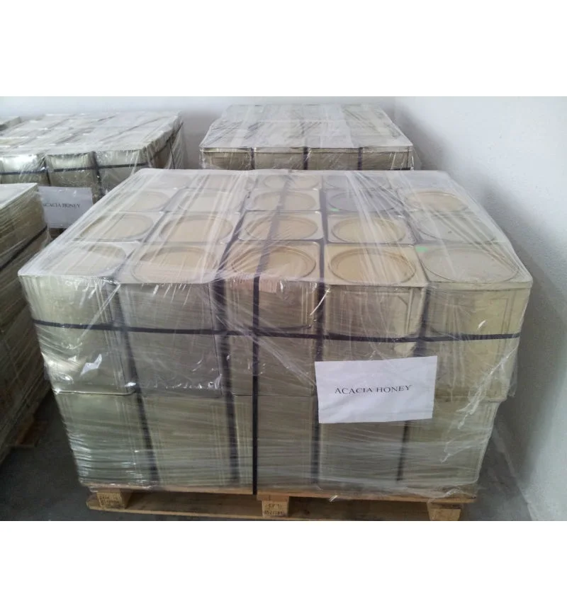 
HIGH QUALITY NATURAL BEE HONEY ON GOOD PRICE IN PLASTIC BOTTLE 