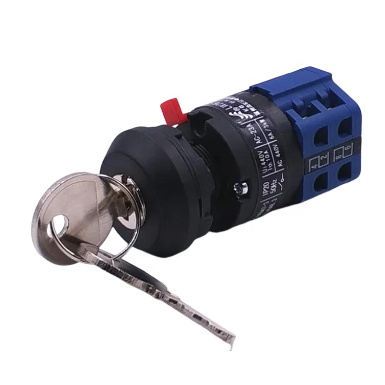 Elevator Lw26-10 Position Rotary Changeover Cam Switch