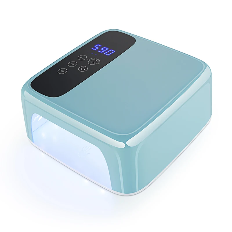 led uv nail lamp Nail Machine Nail Dryer