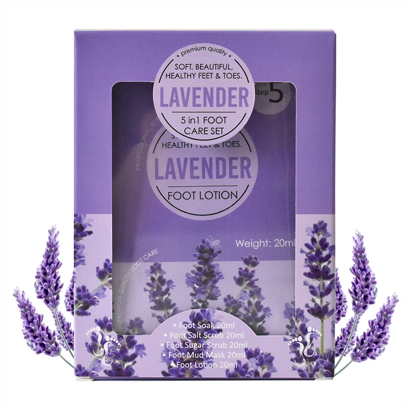 Private Label Pedicure Manicure Foot Spa 4 In 1 Pedicure Soak Liquid Pure Epsom Salt Pedicure Foot Soakpedicure Foot Soak