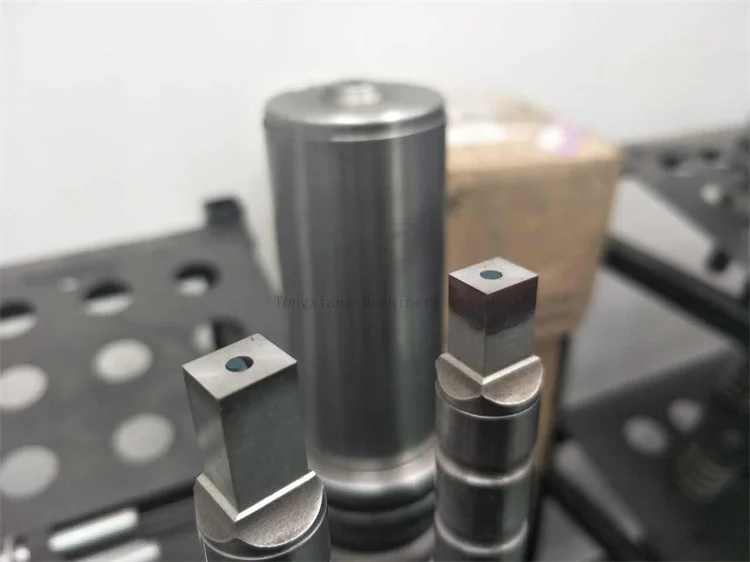 China manufacturers patented products turret punch die repair blade CNC grinding machine