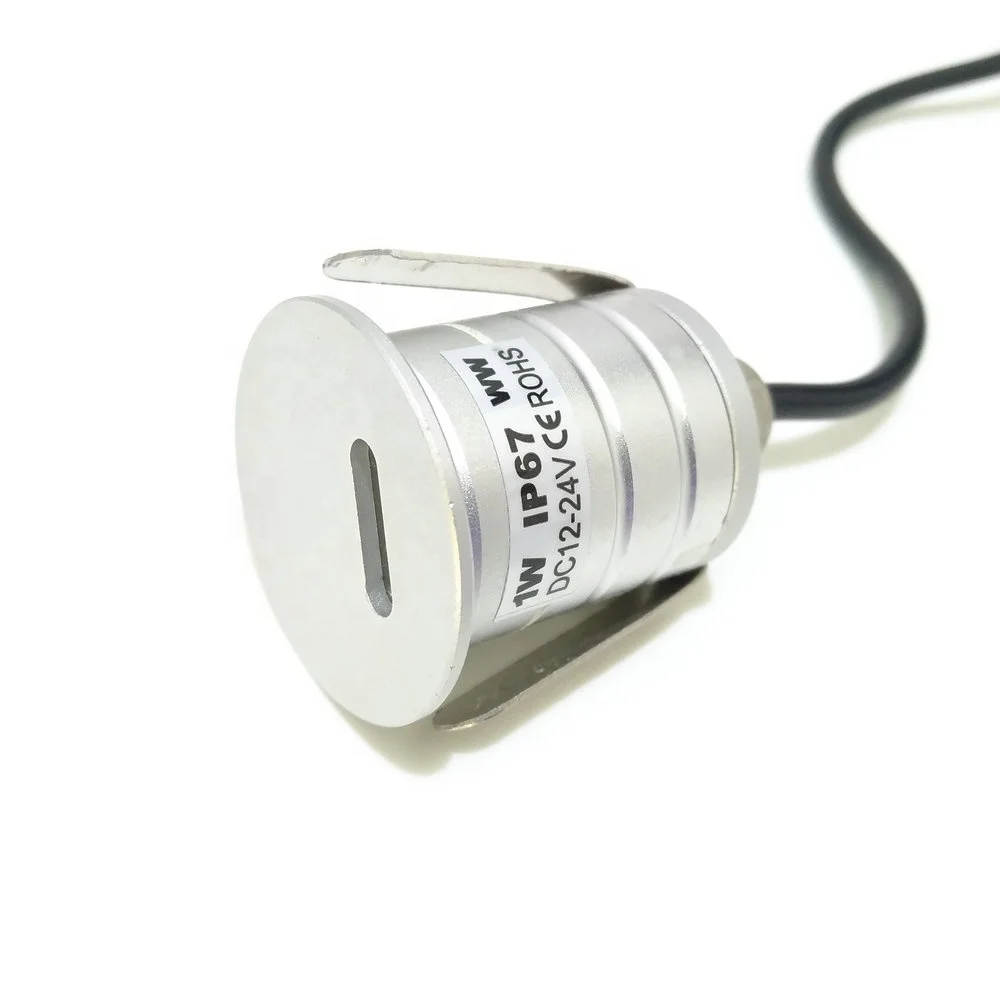 stair wall led 24volt lighting