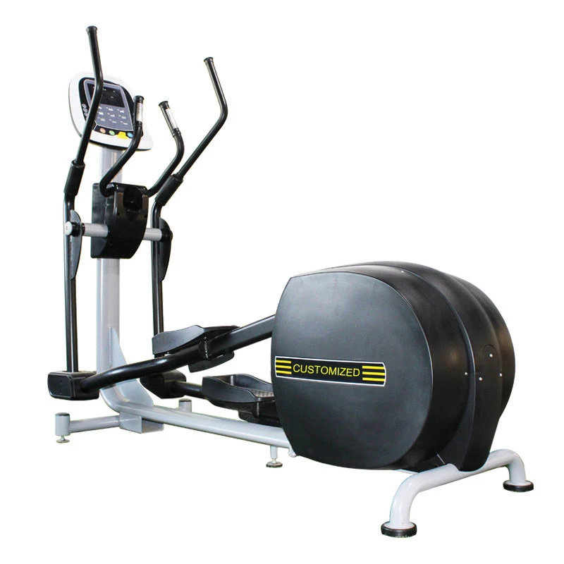 Best Quality Professional Machine Indoor Electronic Cross Trainer LE-21