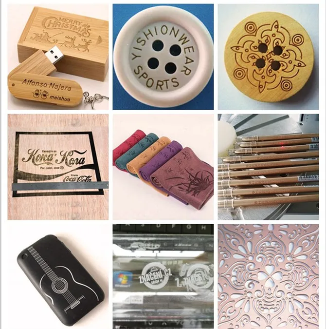 CN LASER laser 20W 30W 60W CO2 лазерная маркировочная машина для бутылок, онлайн-производство