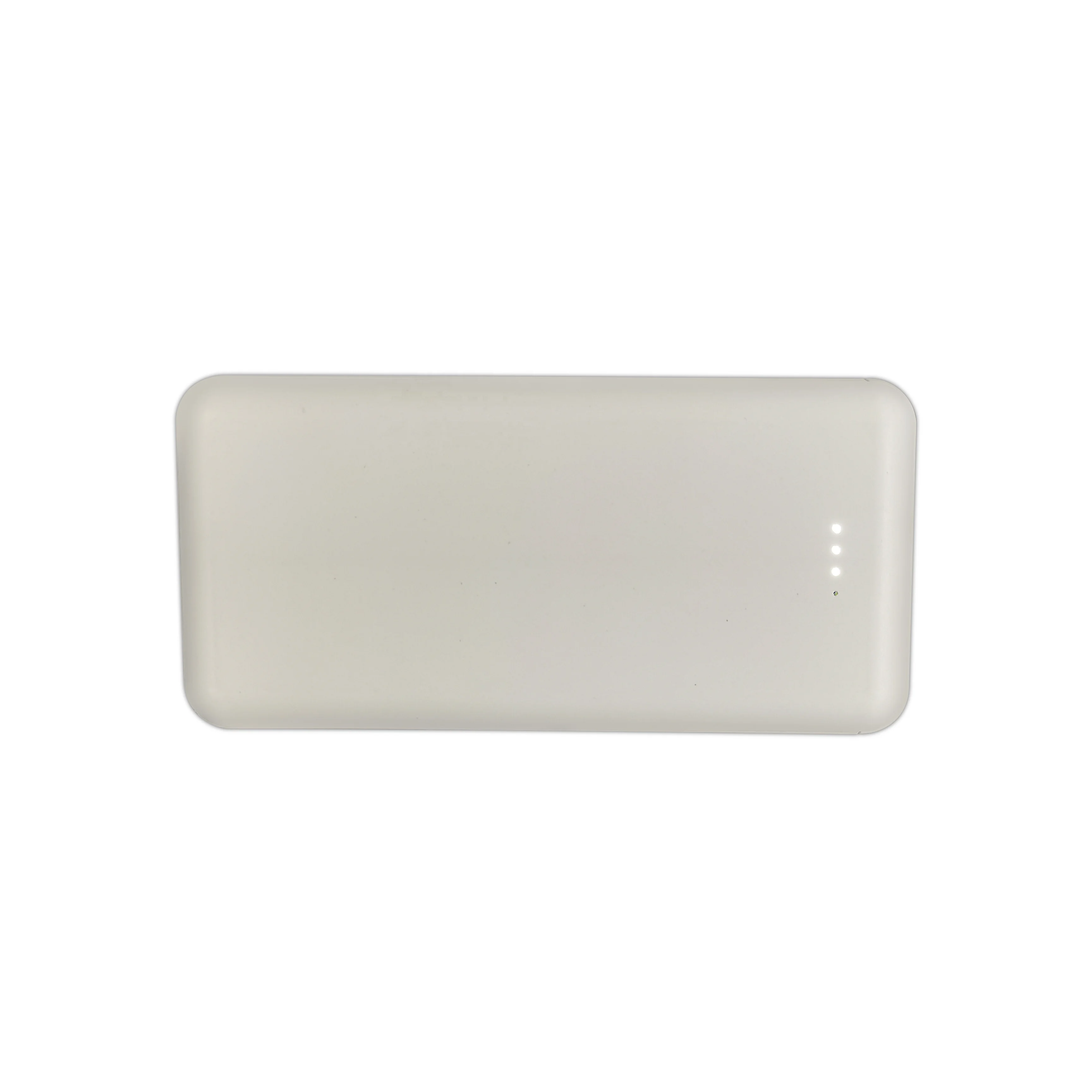 Recyclable Charger materials Back To Nature Gift Oem/odm Eco Friendly USB Chargers Gift 10000mah Power Bank