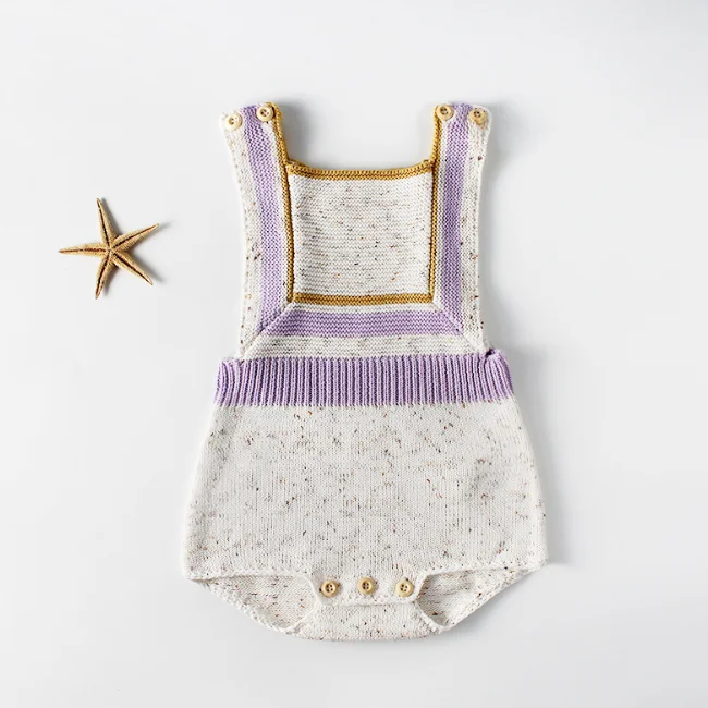 
PHB 10120 romper sets knitted design two pieces fall baby girl names photo clothes 