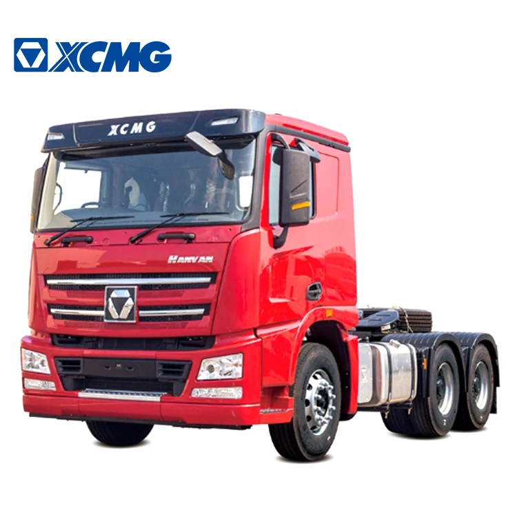 Бренд XCMG Official XGA4250D2WC новая головка для трактора 6X4 371HP