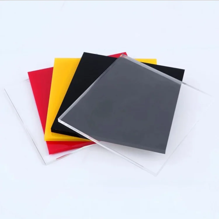 Листовой Экструдированный Полистирол высокой плотности Chinaplas 3 мм 4x8 футов