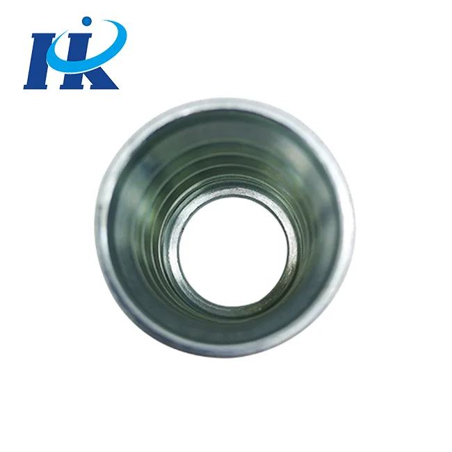 HIGH QUALITY DURABLE FERRULE FOR 4SP 4SH R12HOSE WITH GREAT PRICE