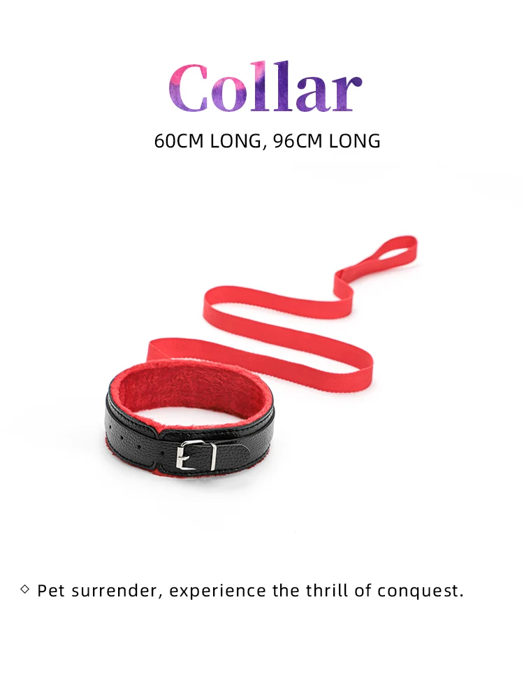 XIAER БДСМ Японская полиция наручники секс-игрушки SM10 шт Набор для связывания комплект для взрослых sm бондаж набор