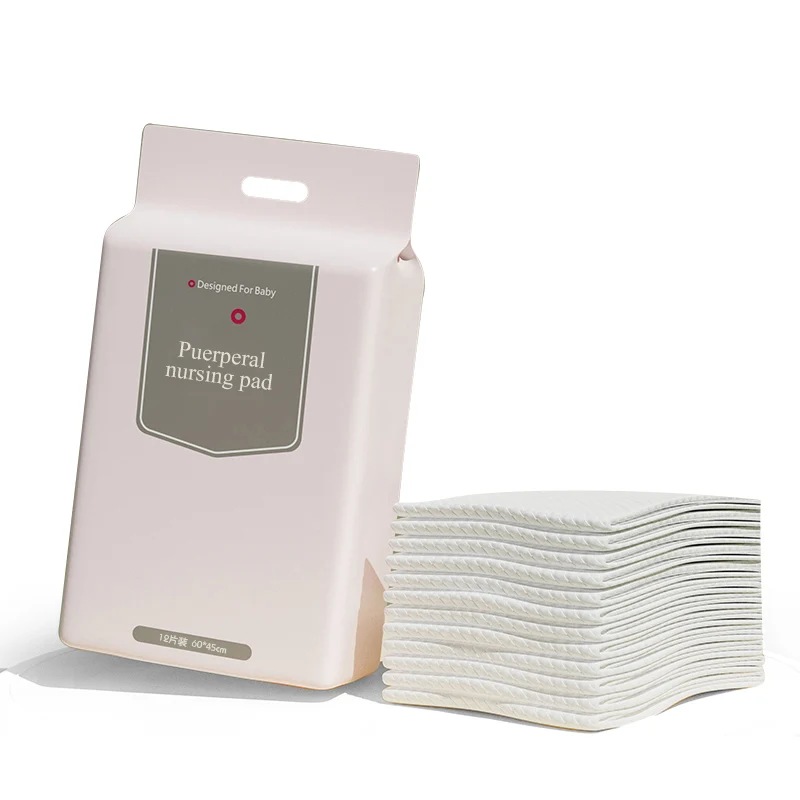 Legend Waterproof Incontinence Bed Pads Hospital Nurses Disposable Underpad 60 X 90 Sheets Medical Adult Urine Pad 60 X 90