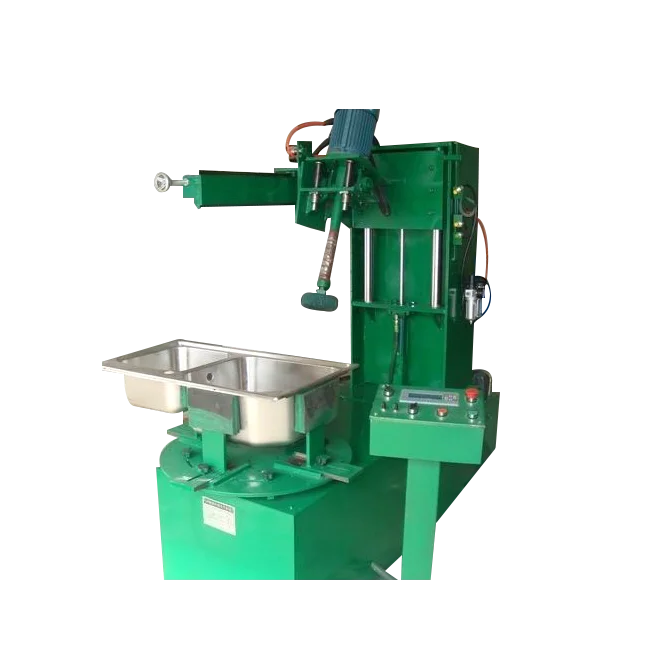 Удобный Dis-сборка и сборка автоматическая мойка Полировальный Инструмент машина