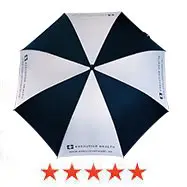 Umbrella Folding