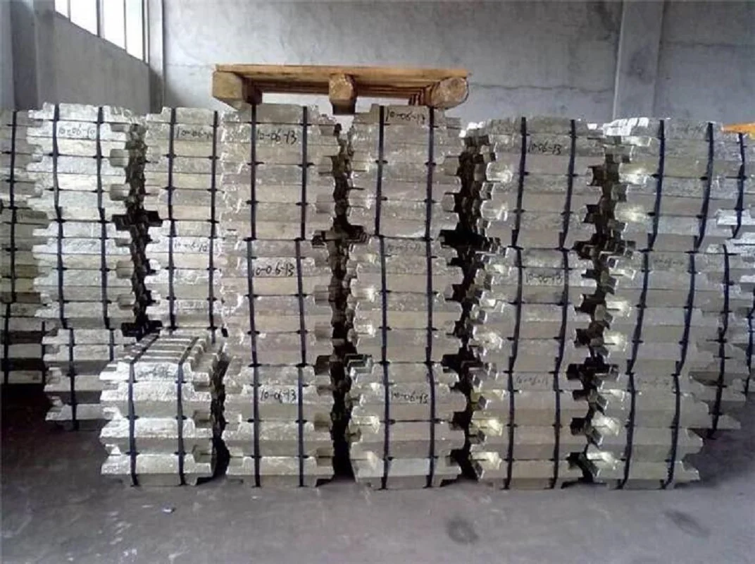 Industry Lead Ingot 99.994%/ Pb Metal Ingot/ Pure Lead 99.994% With Competitive Price