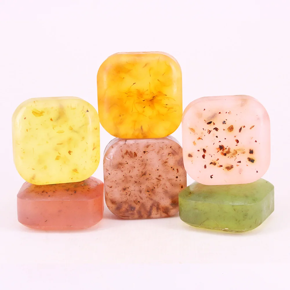 Naturally Handmade Soap Make