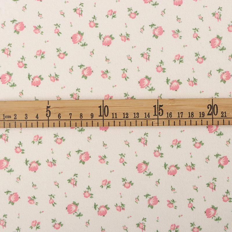 Cotton Florals for the Modern Woman 2024 UK London Dress Fabric