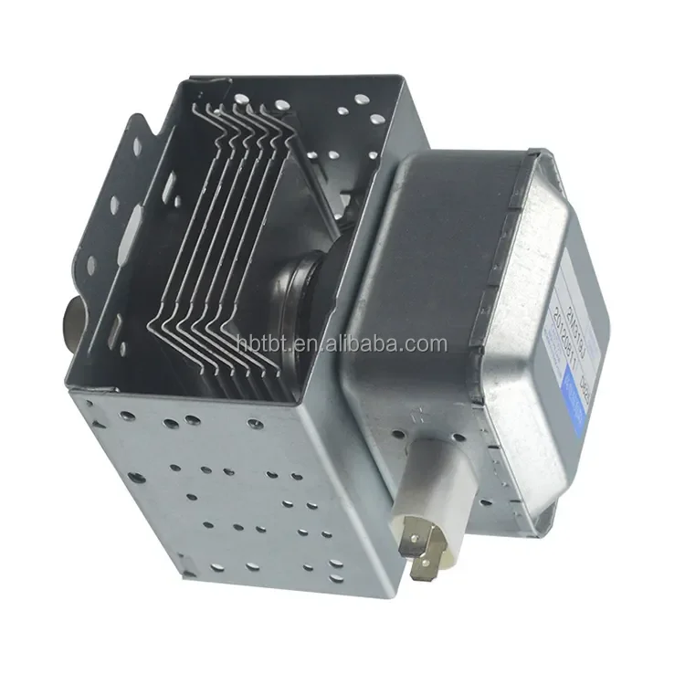 Best Price Microwave Oven Hot Sale Magnetron Microwave Oven Parts Magnetron Microwave Oven Parts