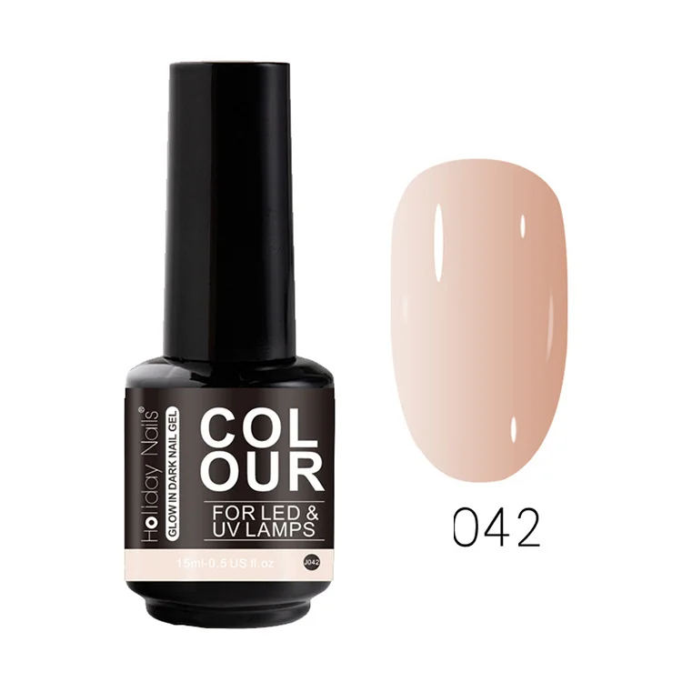 Fashion Color UV Nail Painting Gels Phototherapy Manufacturers Gel Polishes Set Dedicated Supply Nail Polish UV Gel