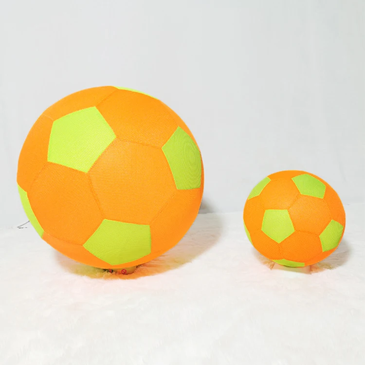 Light Inflatable Toy Ball For Small Children Made In China
