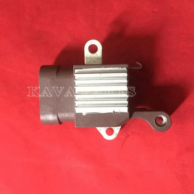 Регулятор 12 В для Buick Cadilac Pontiac VR-H2005-94 IN6003