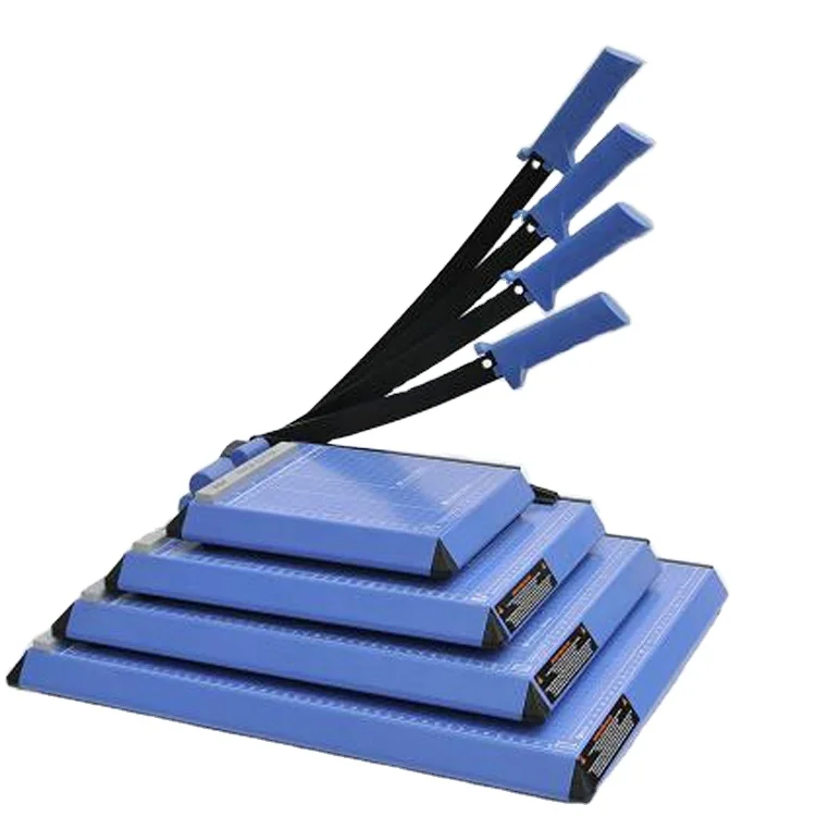 manual paper trimmer A4 size for school office using paper cutter