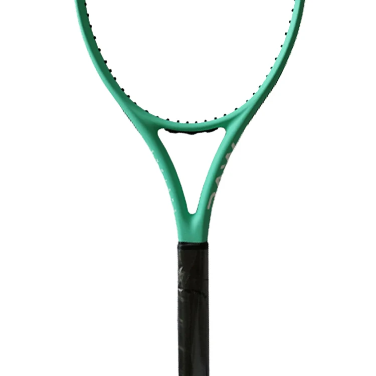 Out door sports custom design your own carbon tennis racket