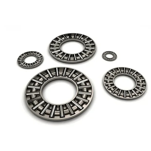 Thrust Needle bearings 1T1566 1T0736 1T1278 1T0655 bearing with reliable quality for automotive industry on sale