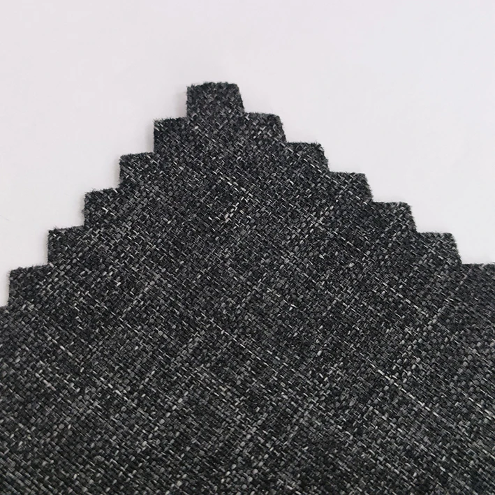 High quality professional products 300D fabric cationic plain oxford fabric