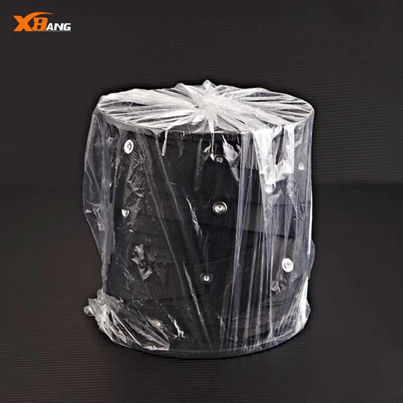 High Quality Ripple Fold Tape S Fold Track Tape Rail Ripple Curtain Rails Tape With Professional Manufacturer