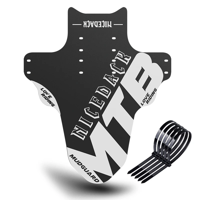 Велосипедные Брызговики LIREDER, легкие, для горных велосипедов, велосипедные аксессуары