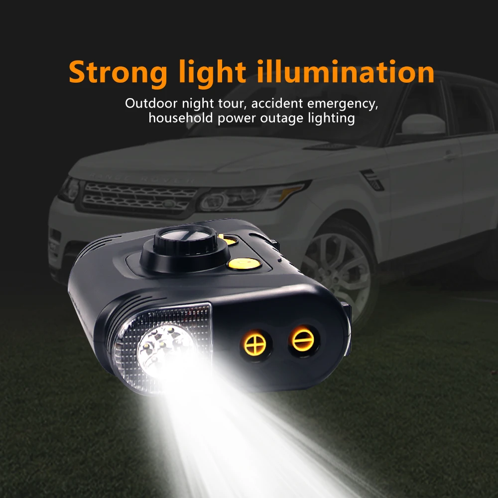 12V Portable Auto Car Electric Air Compressor Tire Inflator Pump 300 PSI XR for Motorbike Tire Inflator Pump Car