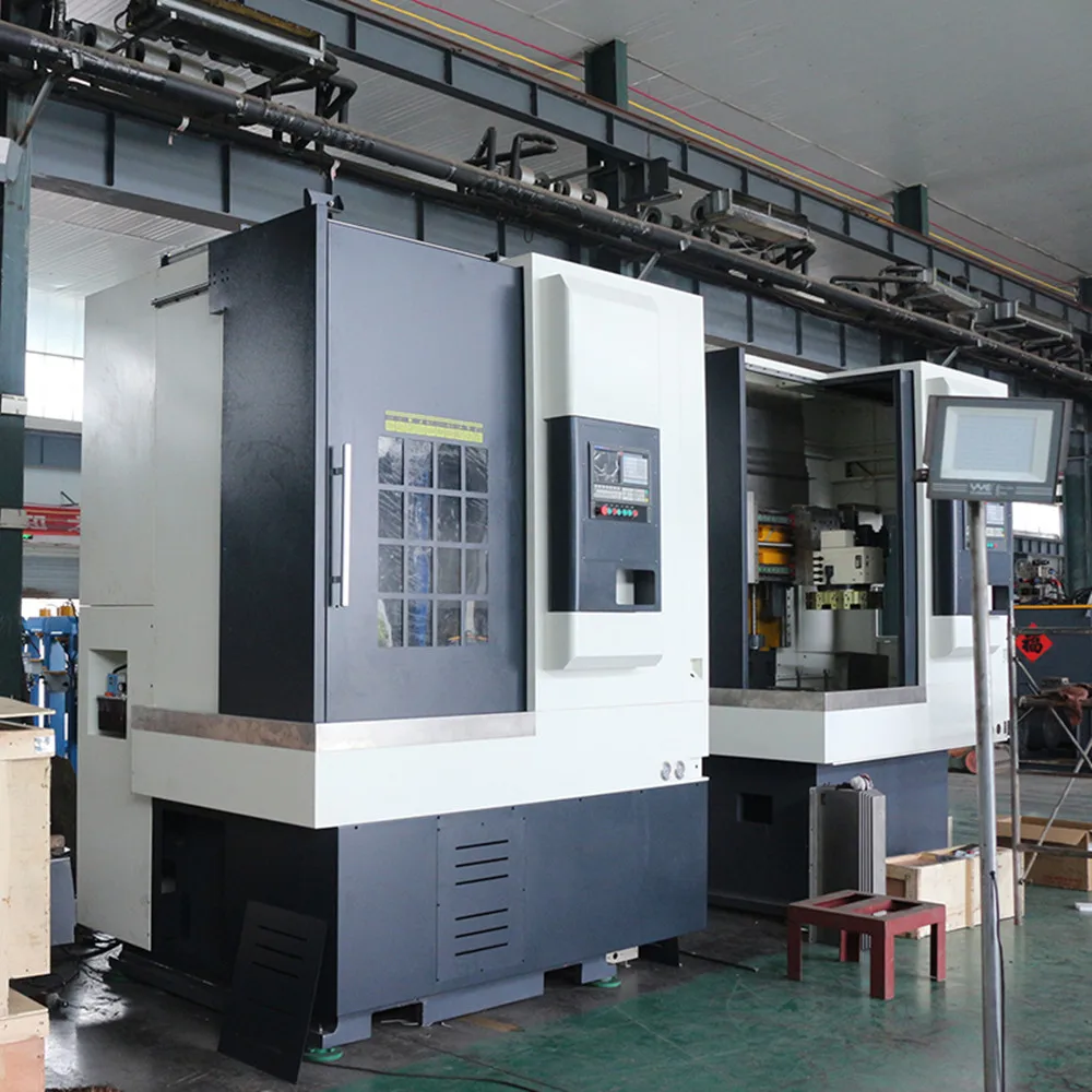 High Quality Vertical Wheel Rim Repair Lathe for Alloy Wheels Polishing