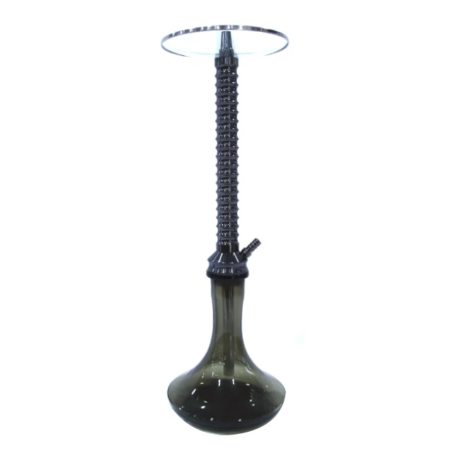 New design factory wholesale customized shisha aluminum or Stainless steel hookah