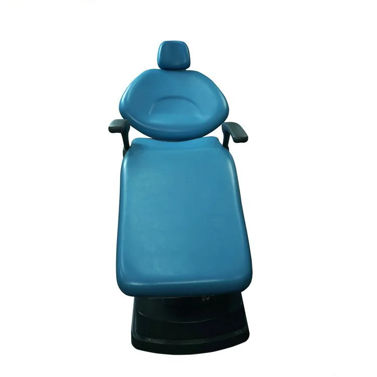 Ginee Medical  Factory wholesale Colors Optional Lcd Screen Memory Position Multifunctional Foot Switch Dental Chairs