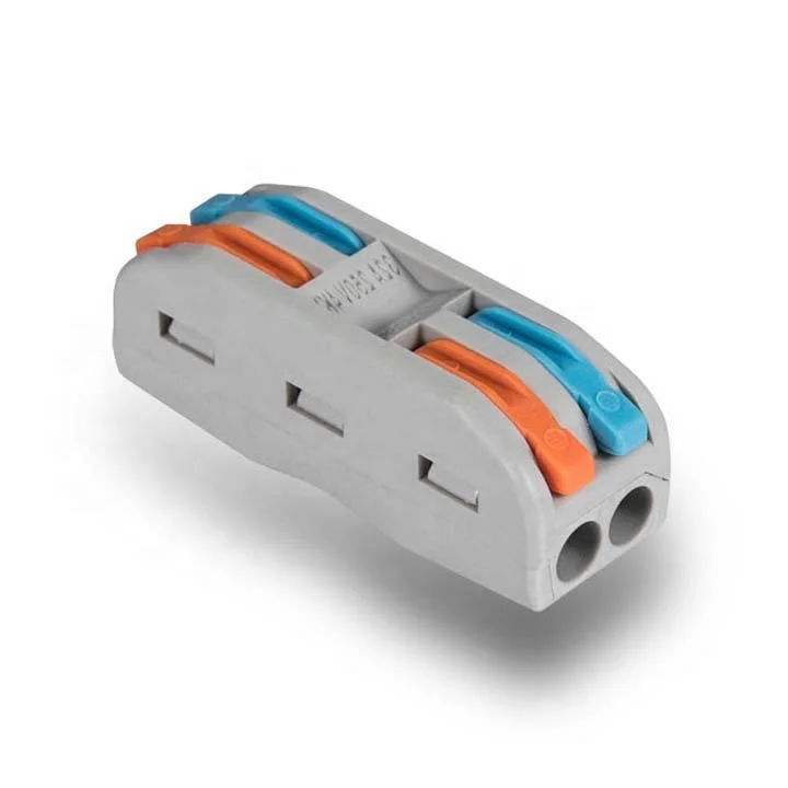 Wintai-Tech China Splice Wire Quick Connector Factory Quick Splice Wire Connector Supplier Wire Quick Connector Manufacturer