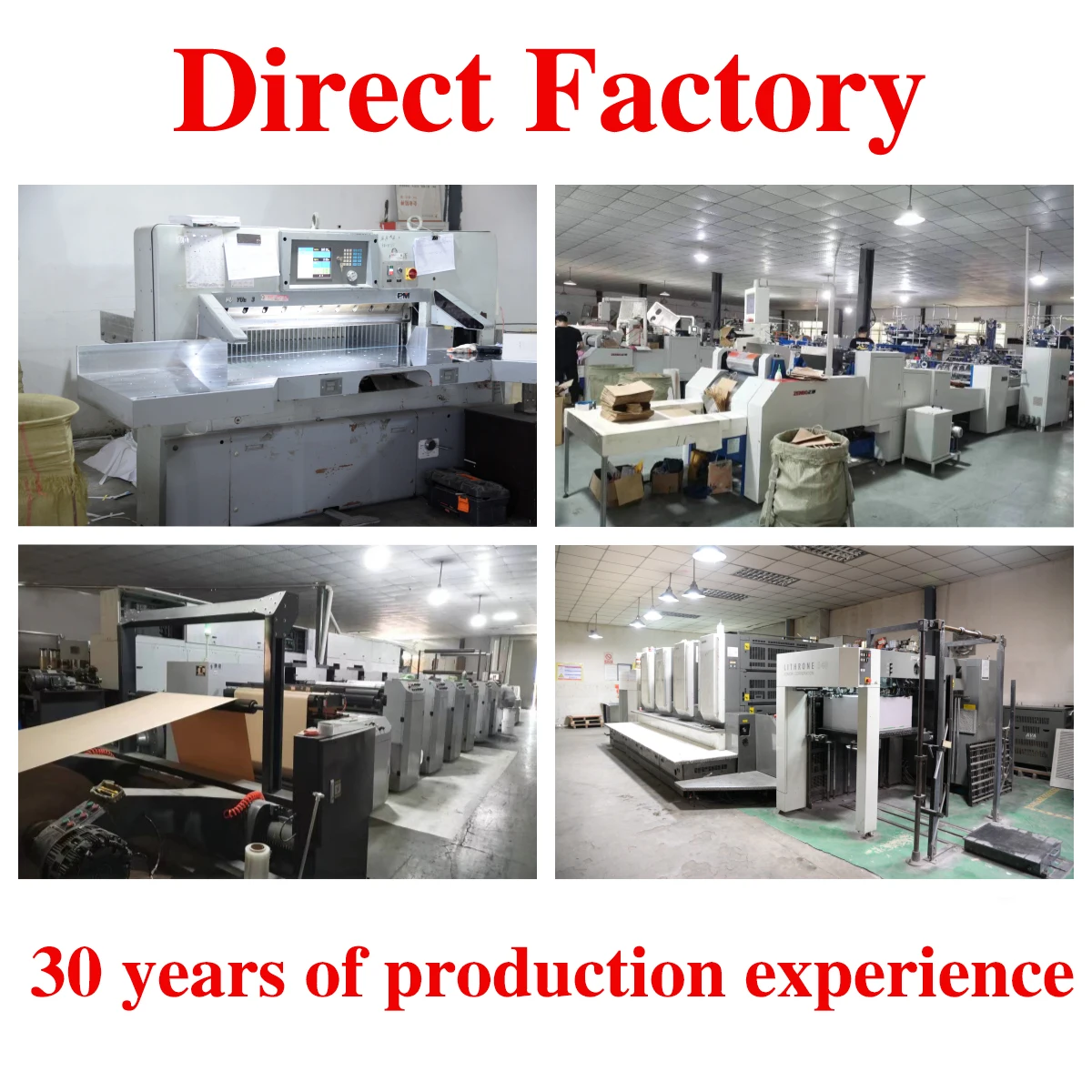 KM High Quality Recycle Eco-Friendly Paper Shopping Bags For Cosmetic Packing