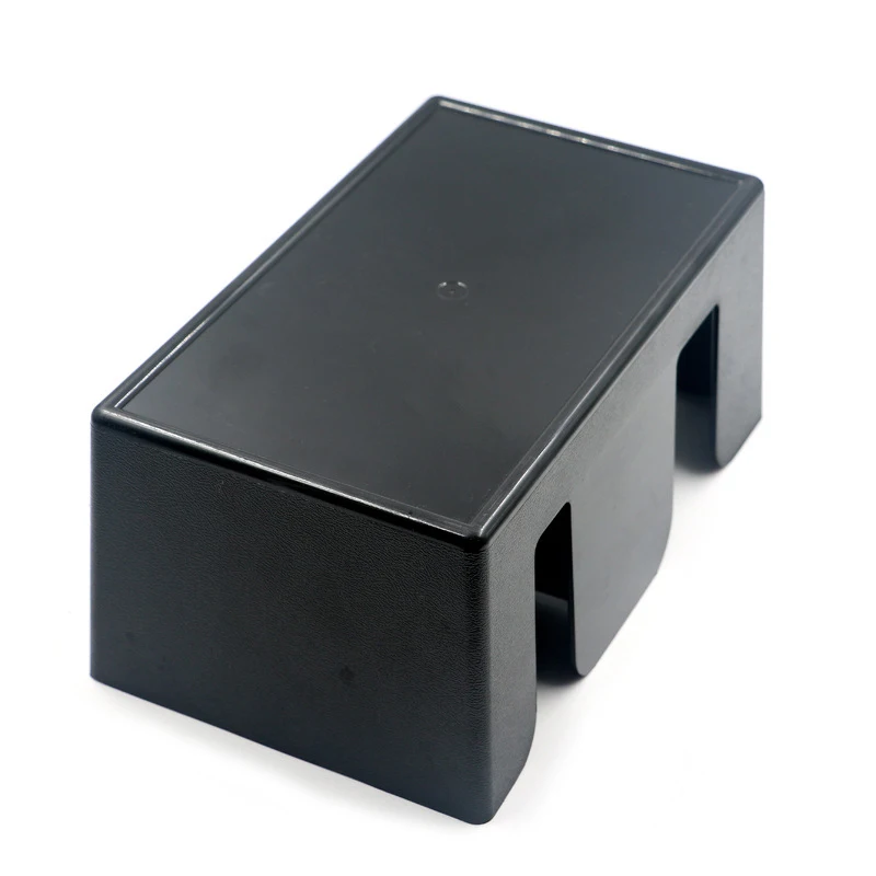 Multifunctional Plastic Bar Accessories Compartments Organizer Condiment Napkin Holder Bar Caddy