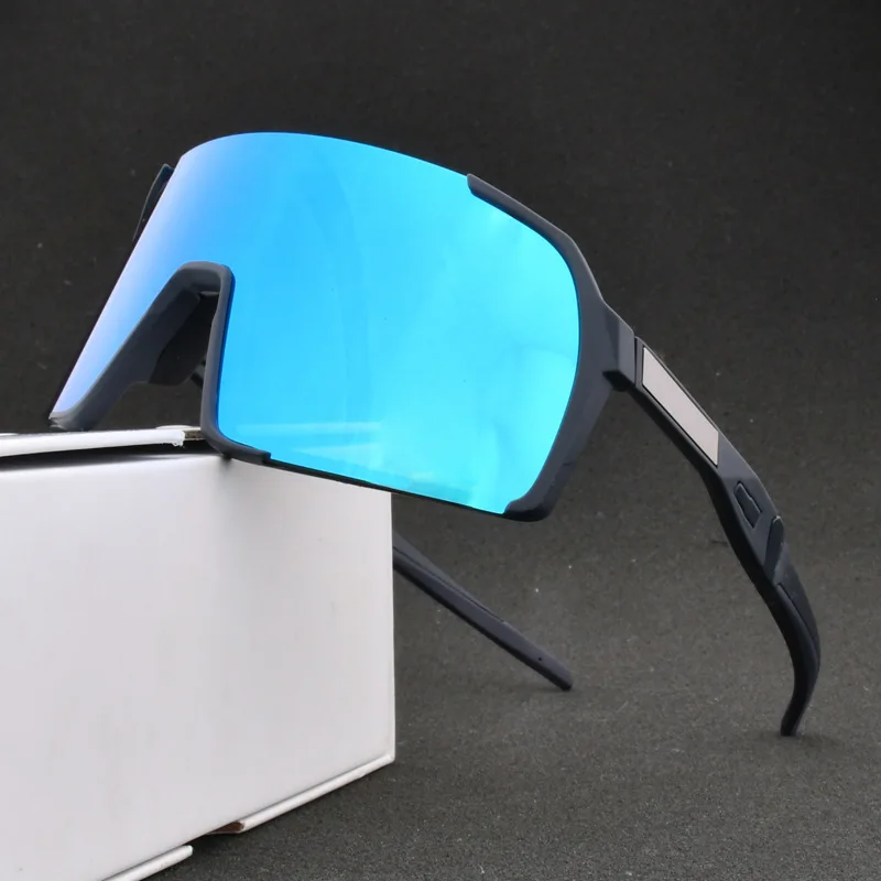 2023 outdoor sports sunglasses cycling glasses bicycle sunglasses uv400 wholesale bike eyewear