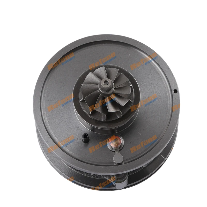 KP35 5435-988-0027 5435-998-0027 54359980027 Turbine Chra Cartridge For Chevrolet Aveno With A 13 DTE Engine
