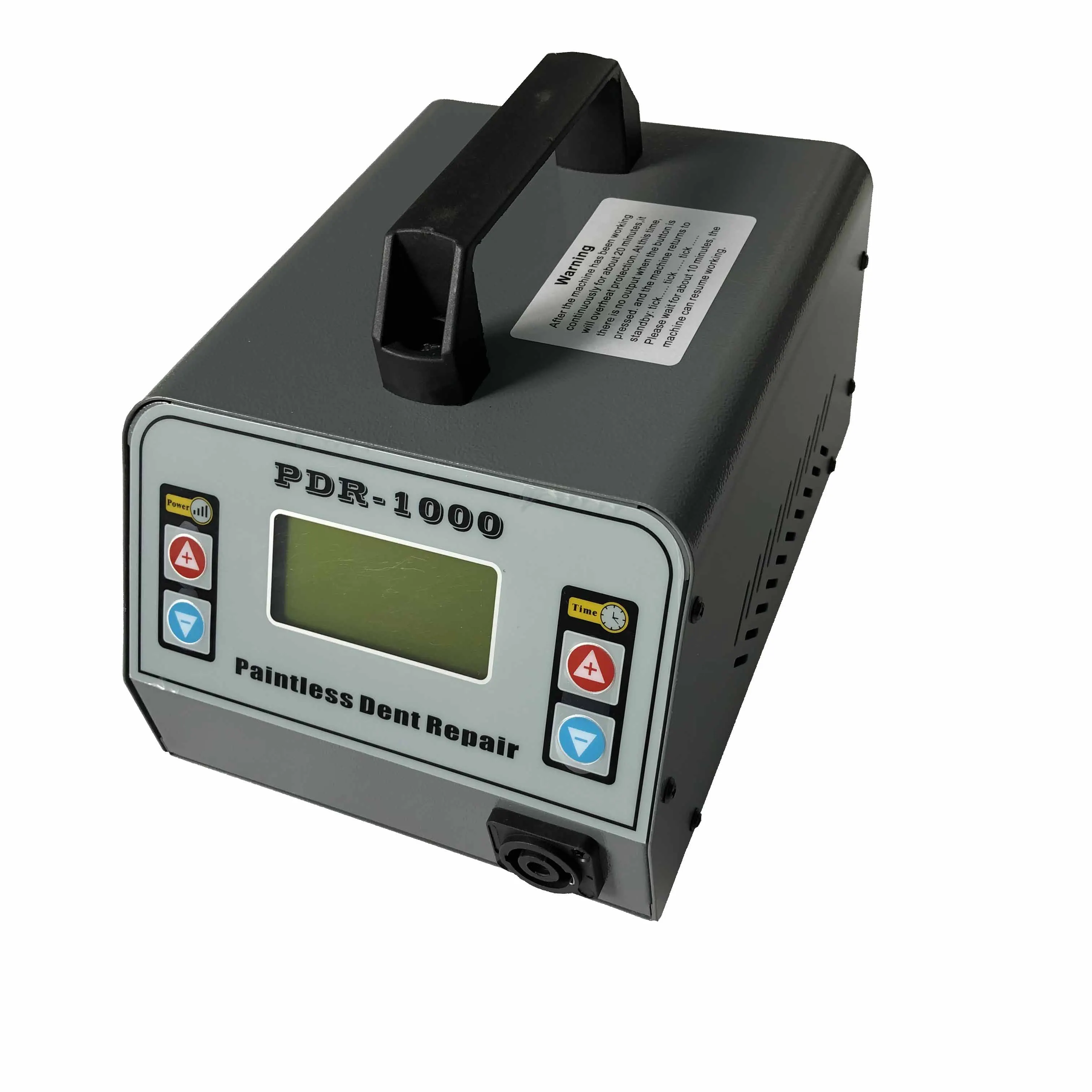 Car Body Repair Equipment 1000W Air Cooling Steel Car Body Paintless Repairing Tool