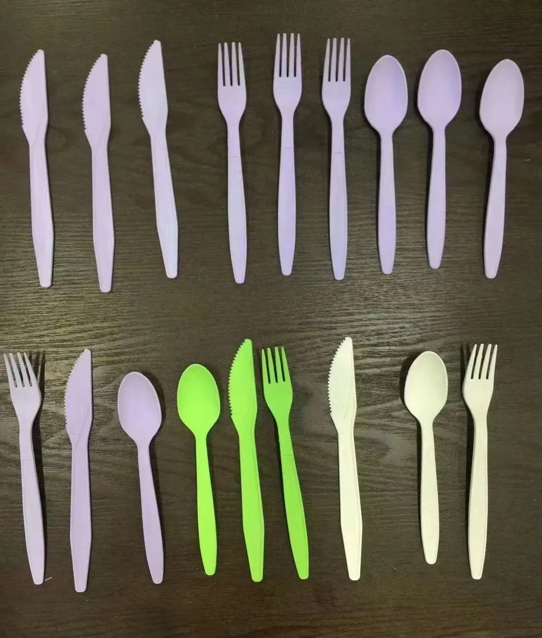 Биоразлагающиеся пластиковые гранулы полимолочной кислоты Pla Hisun REVODE 101 pla полилактид