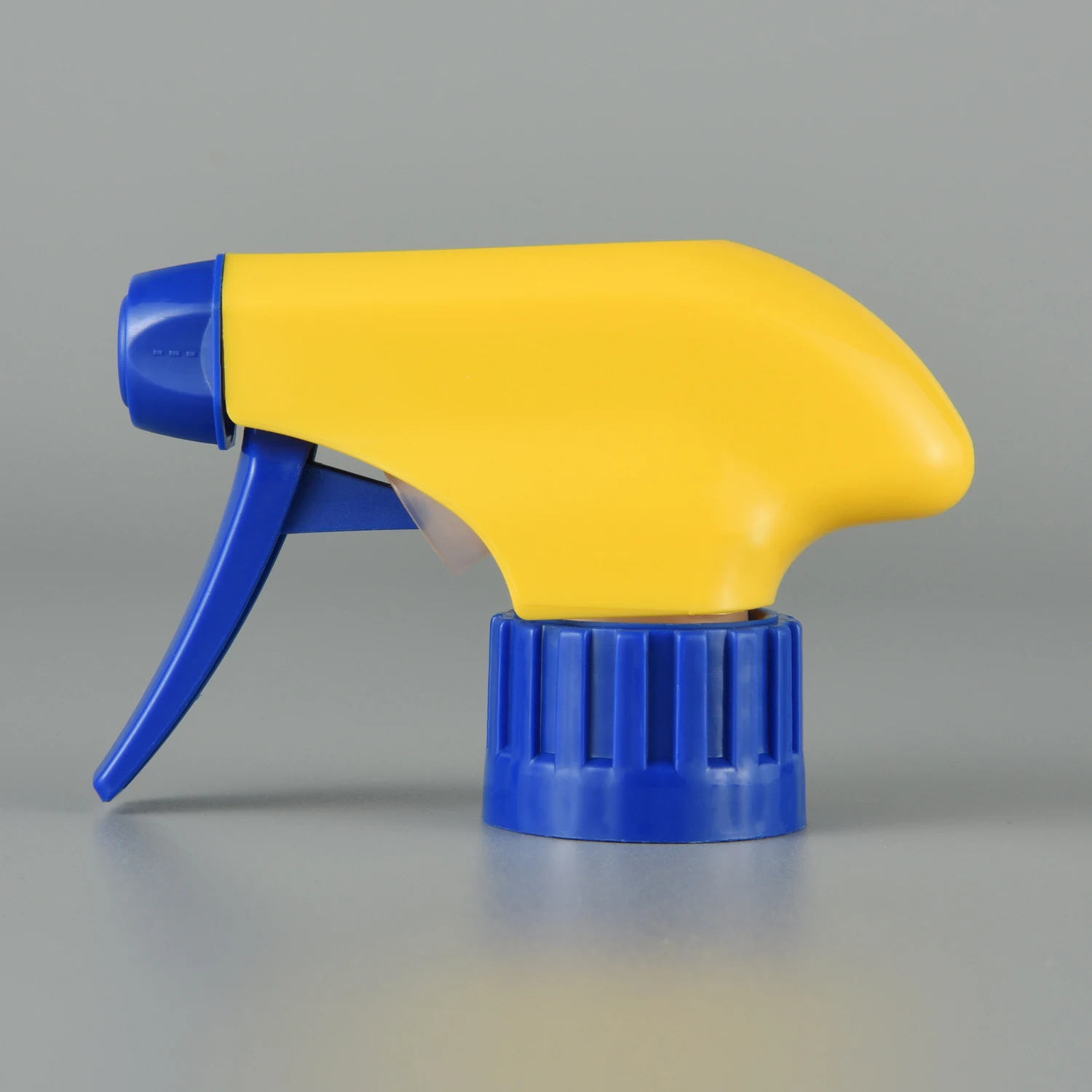 Китайский новый дизайн, спусковой механизм распылителя 28/400 28/410 28/415, пластиковый спусковой распылитель из пенопласта для распылителя